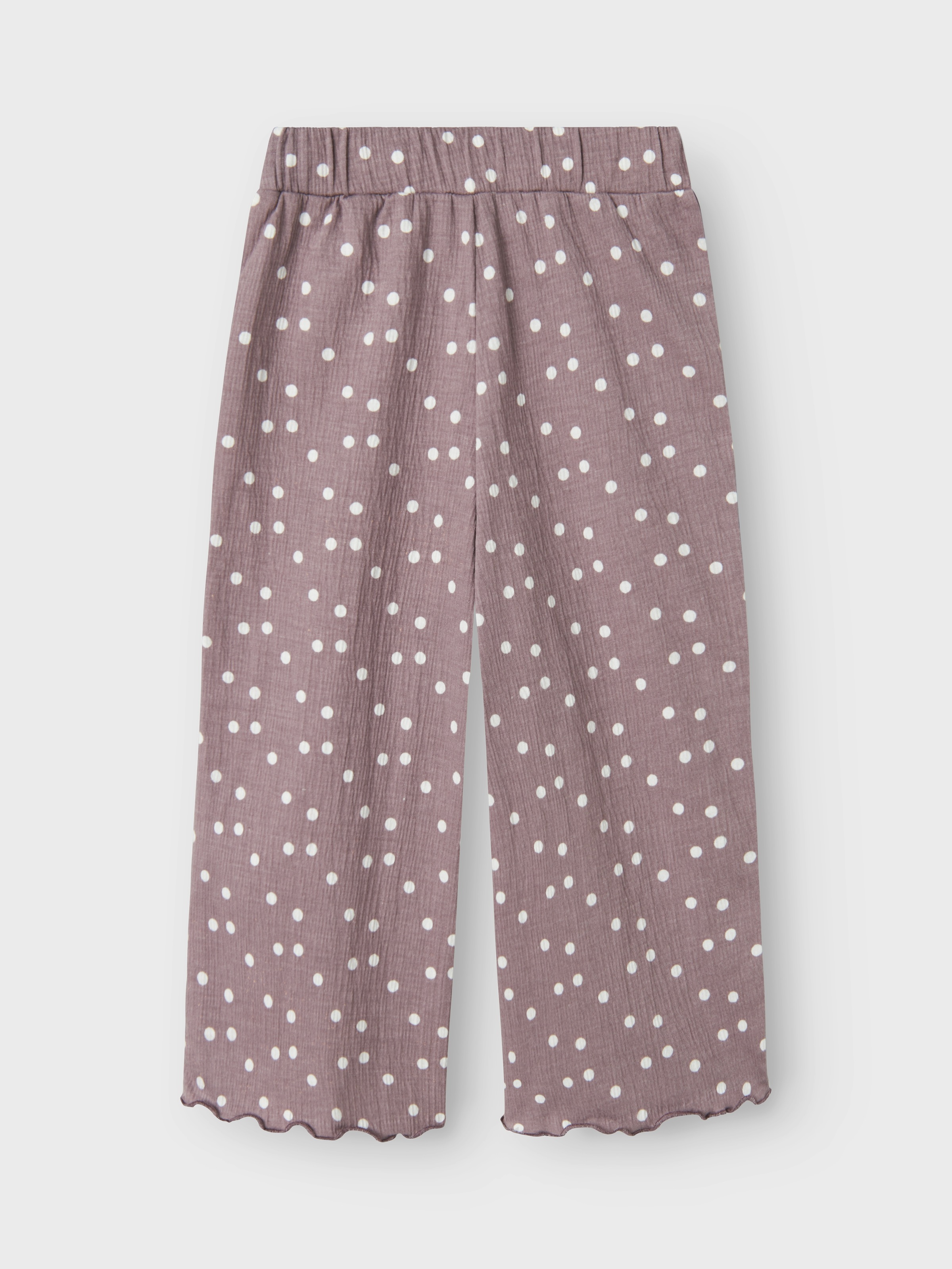 Name It Schlupfhose »NMFJUDY WIDE PANT«