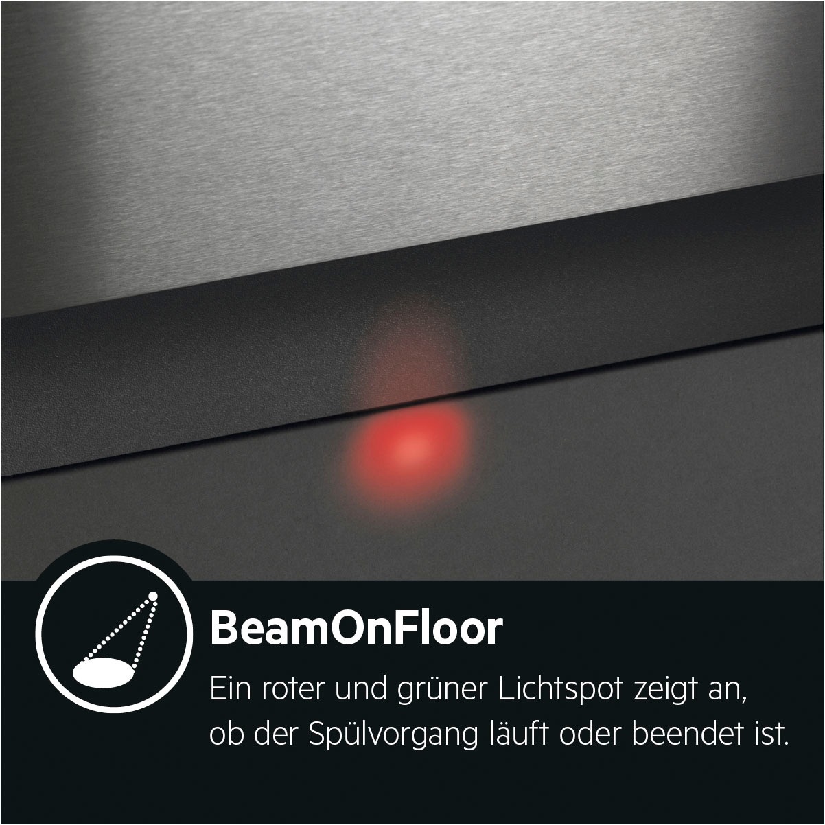 AEG vollintegrierbarer Geschirrspüler Serie 6000 »FSB53627P 911436428«, 13 Maßgedecke