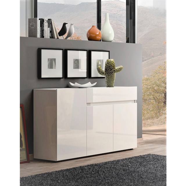 INOSIGN Sideboard »Mister« online bestellen