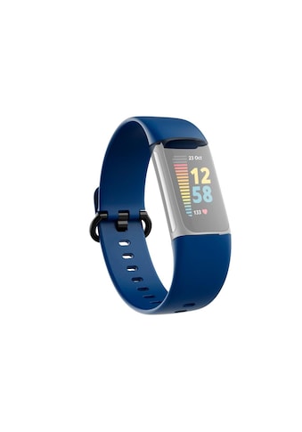Hama Smartwatch-Armband »Armband für Fitbit Charge 5, Uhrenarmband zum Tauschen,... kaufen