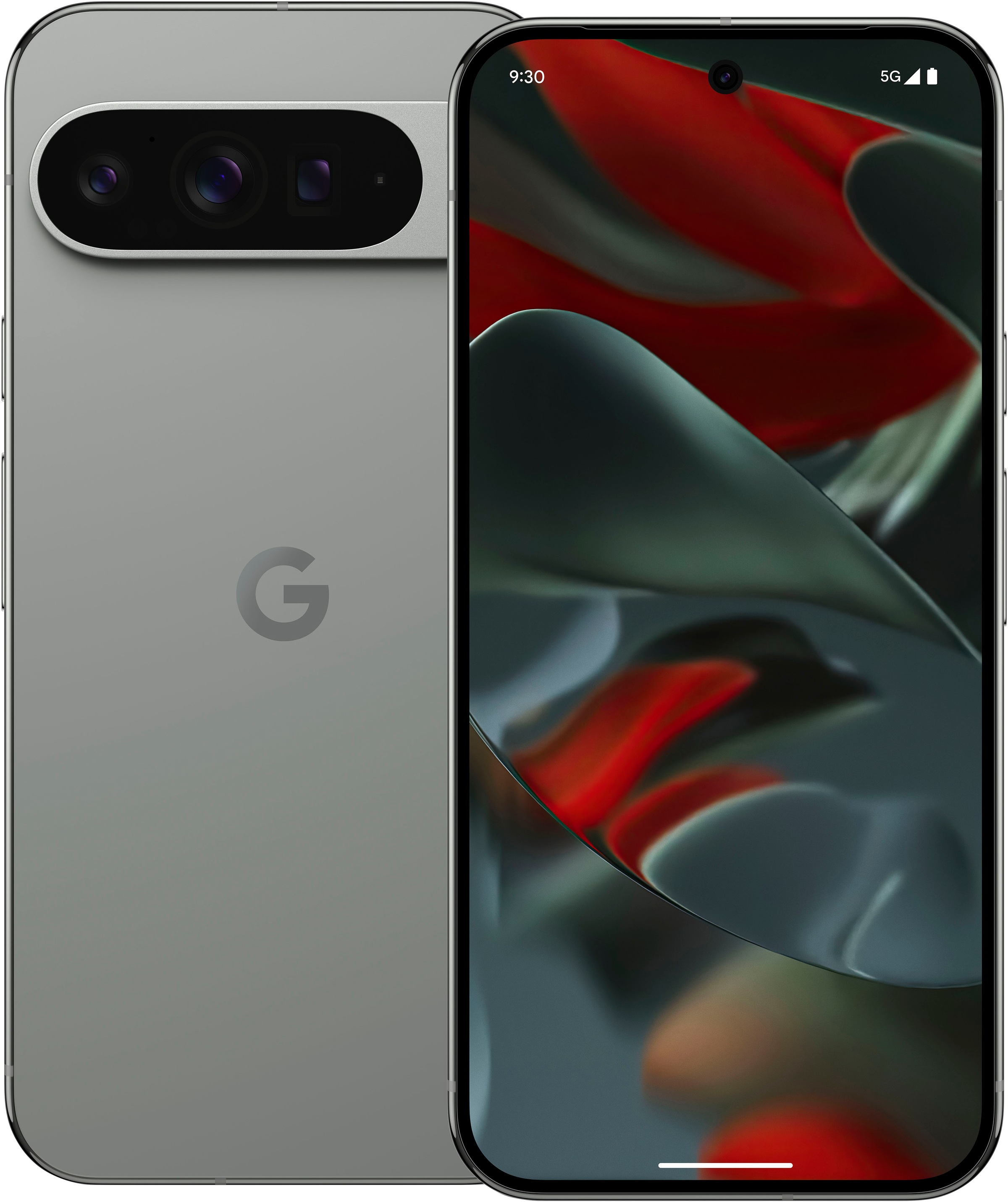 Google Smartphone »Pixel 9 Pro XL, 256 GB«, Hazel