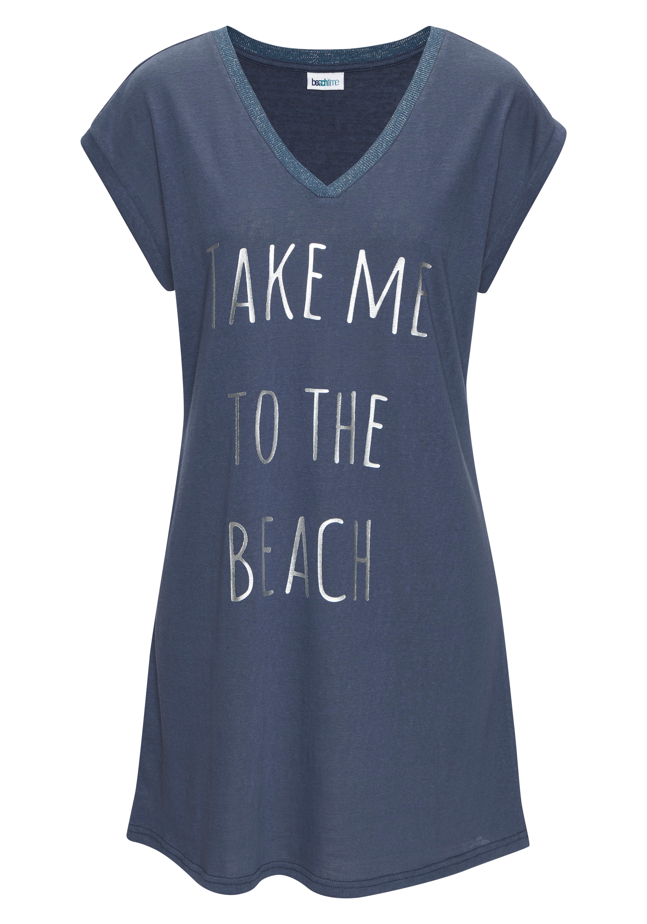 Beachtime Longshirt