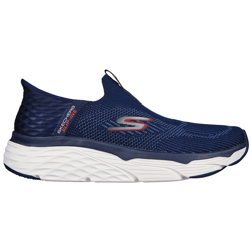 Skechers Slip-On Sneaker »MAX CUSHIONING ELITE-ADVANTAGEOUS«