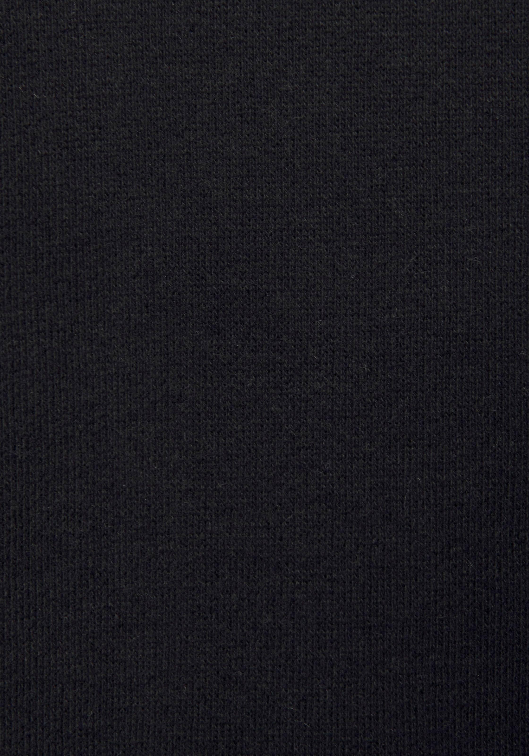French Connection Sweatshirt, mit Schriftzug auf dem Rücken