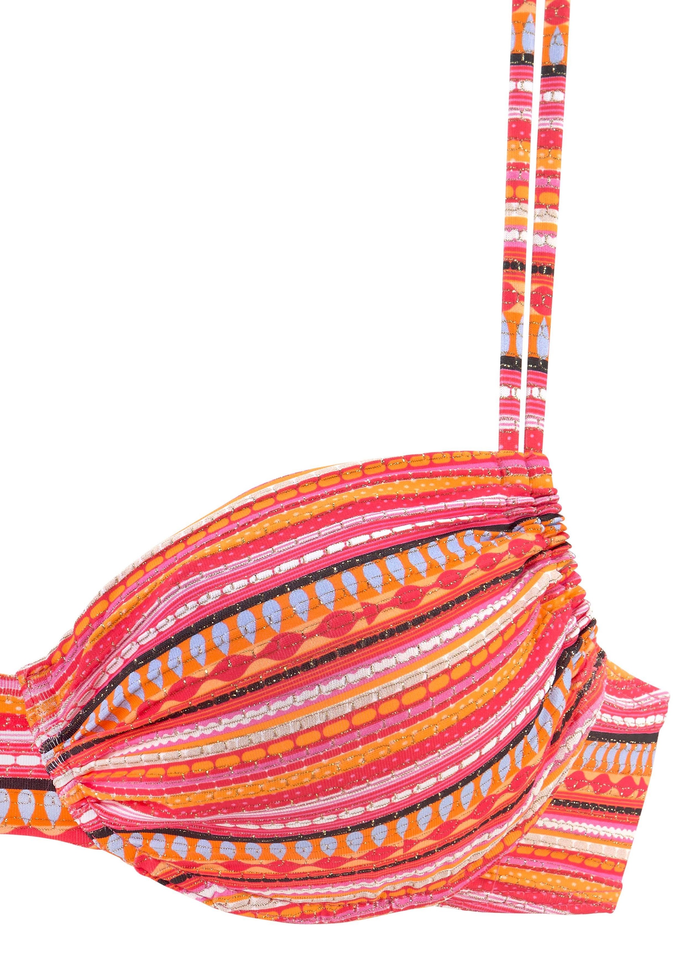 3. Bild von LASCANA Bügel-Bikini