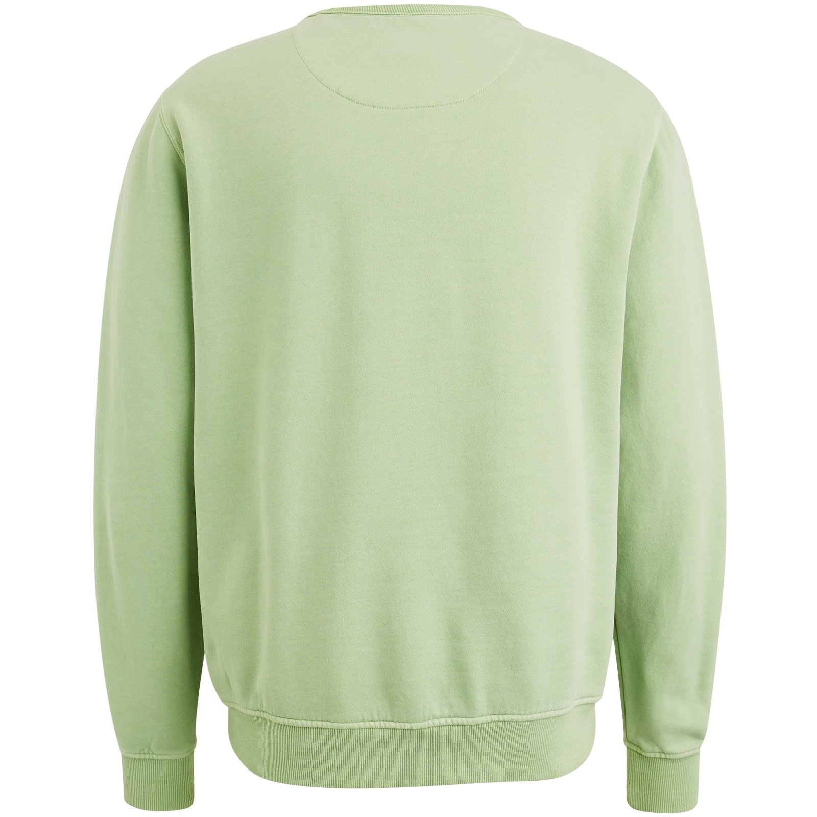 PME LEGEND Sweatshirt »Crewneck gd terry«, mit Schriftzug