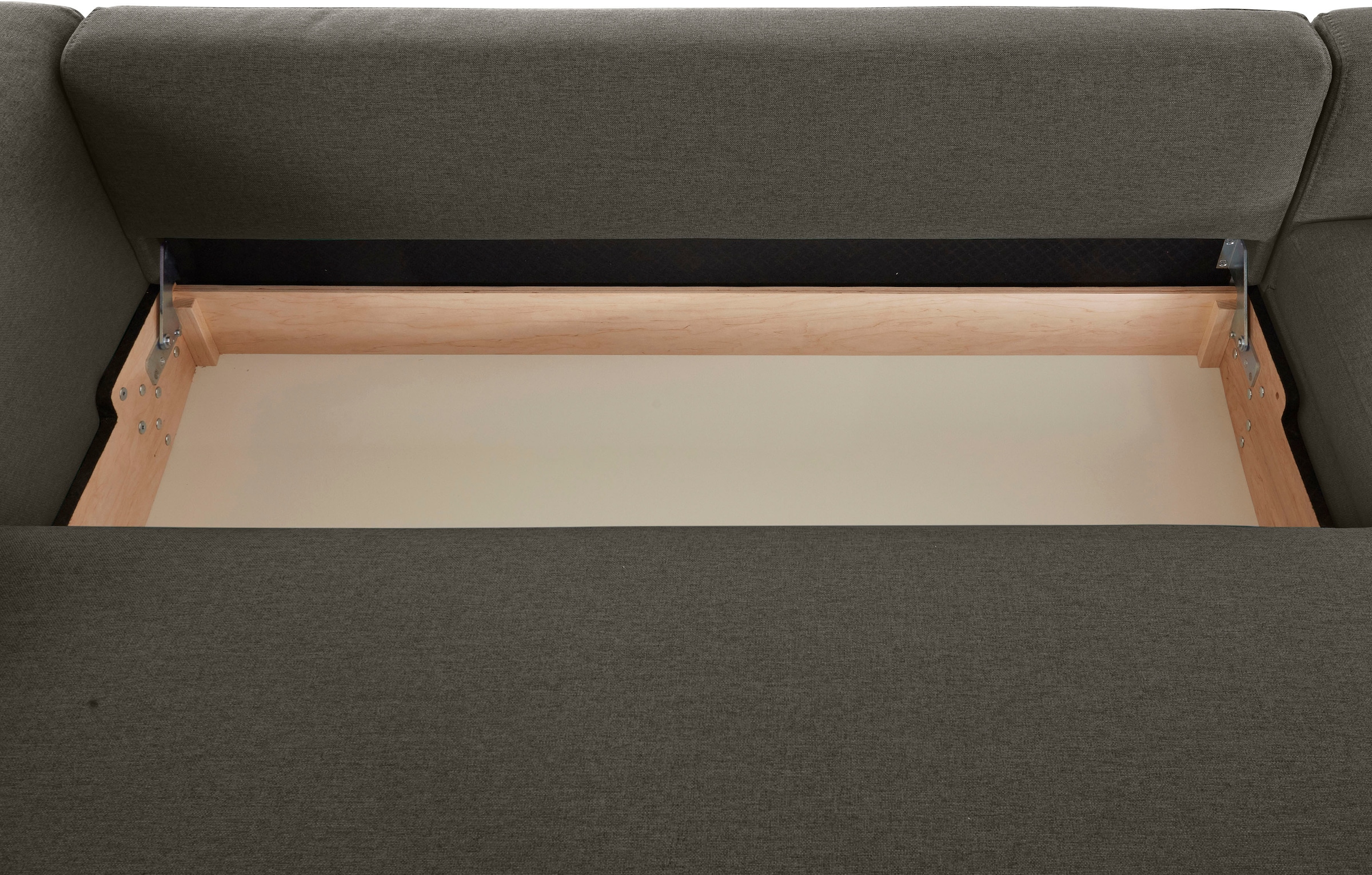 OTTO products Polsterecke »Finnja, L-Form«