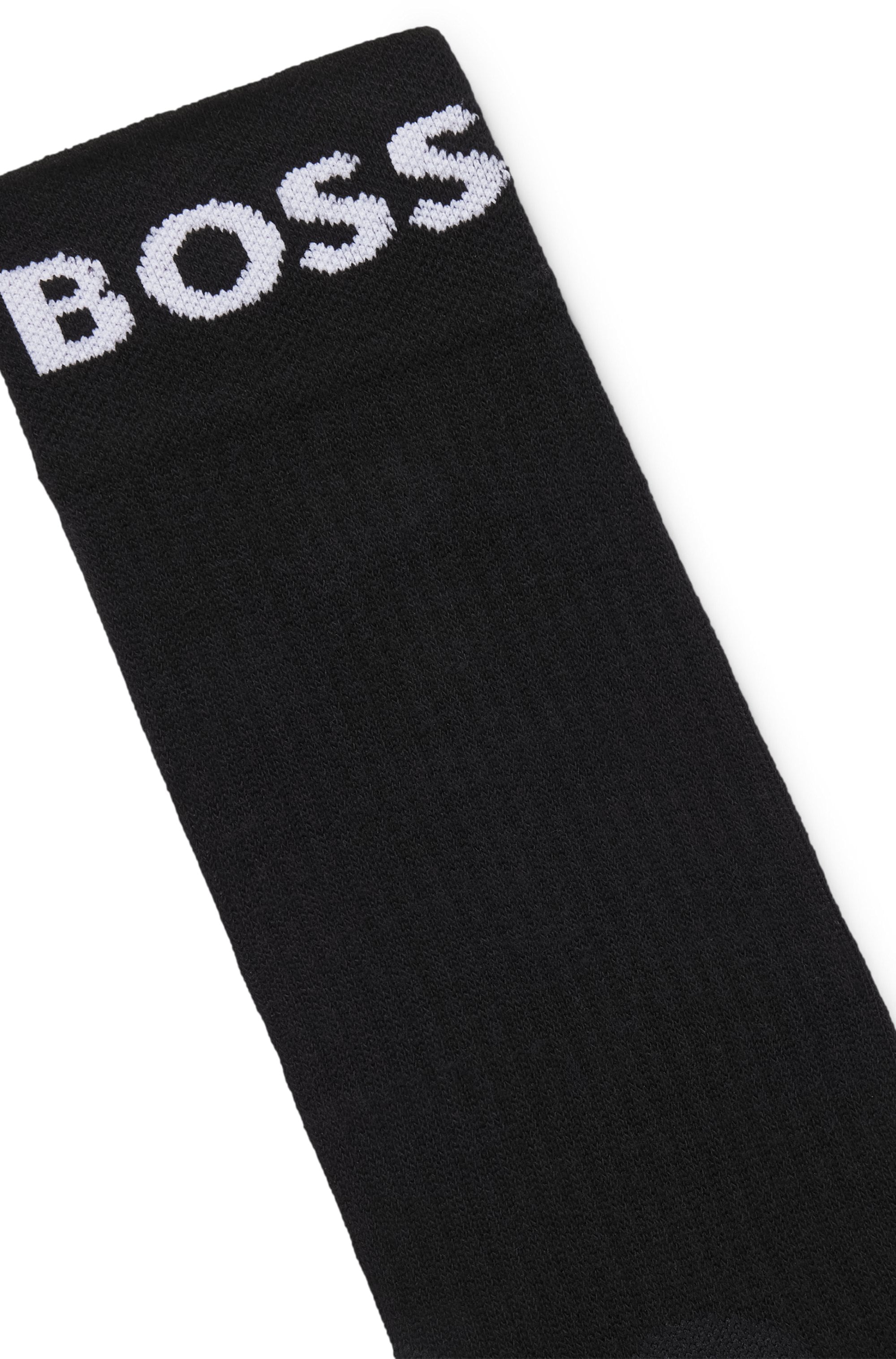 BOSS Sportsocken, (Packung, 2 Paar, 2er)