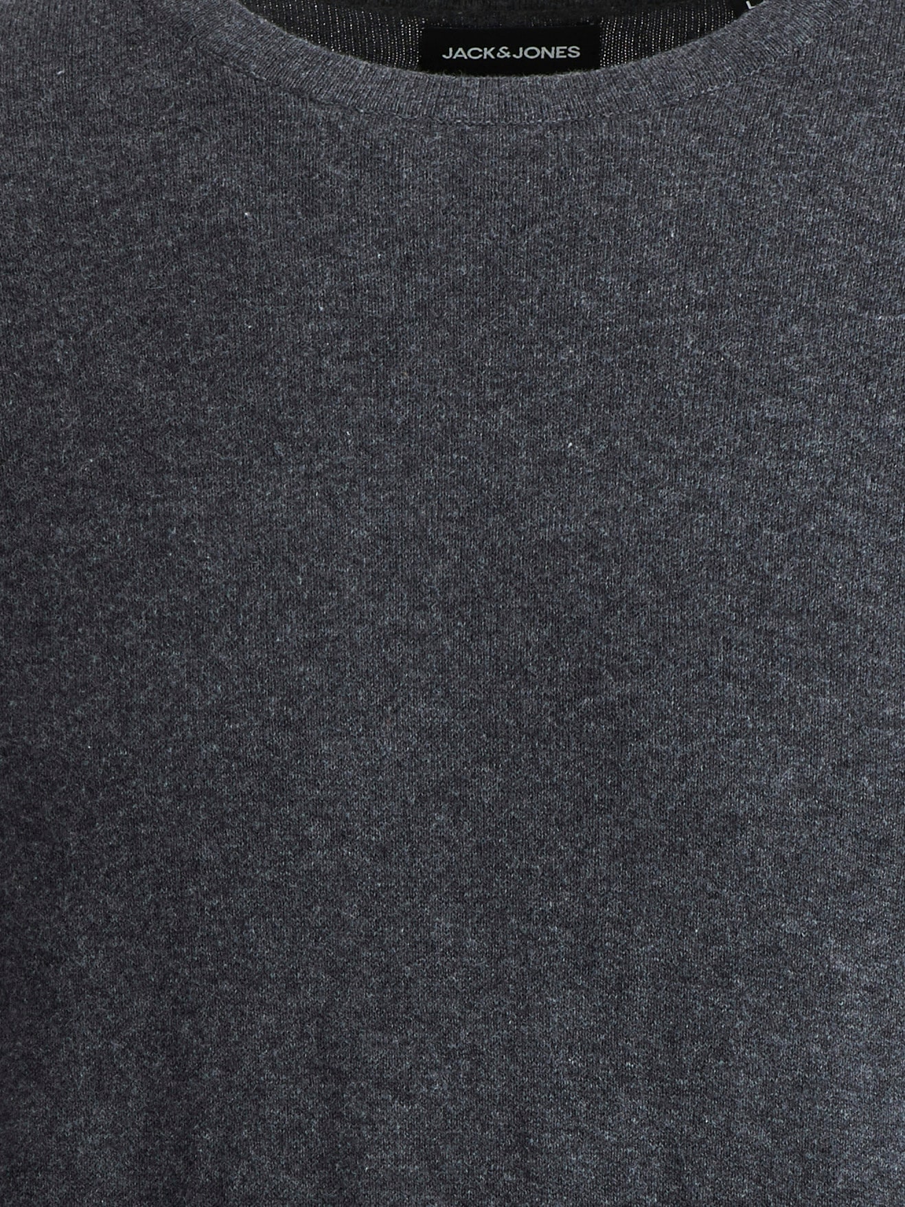 Jack & Jones Rundhalspullover »EMIL KNIT«