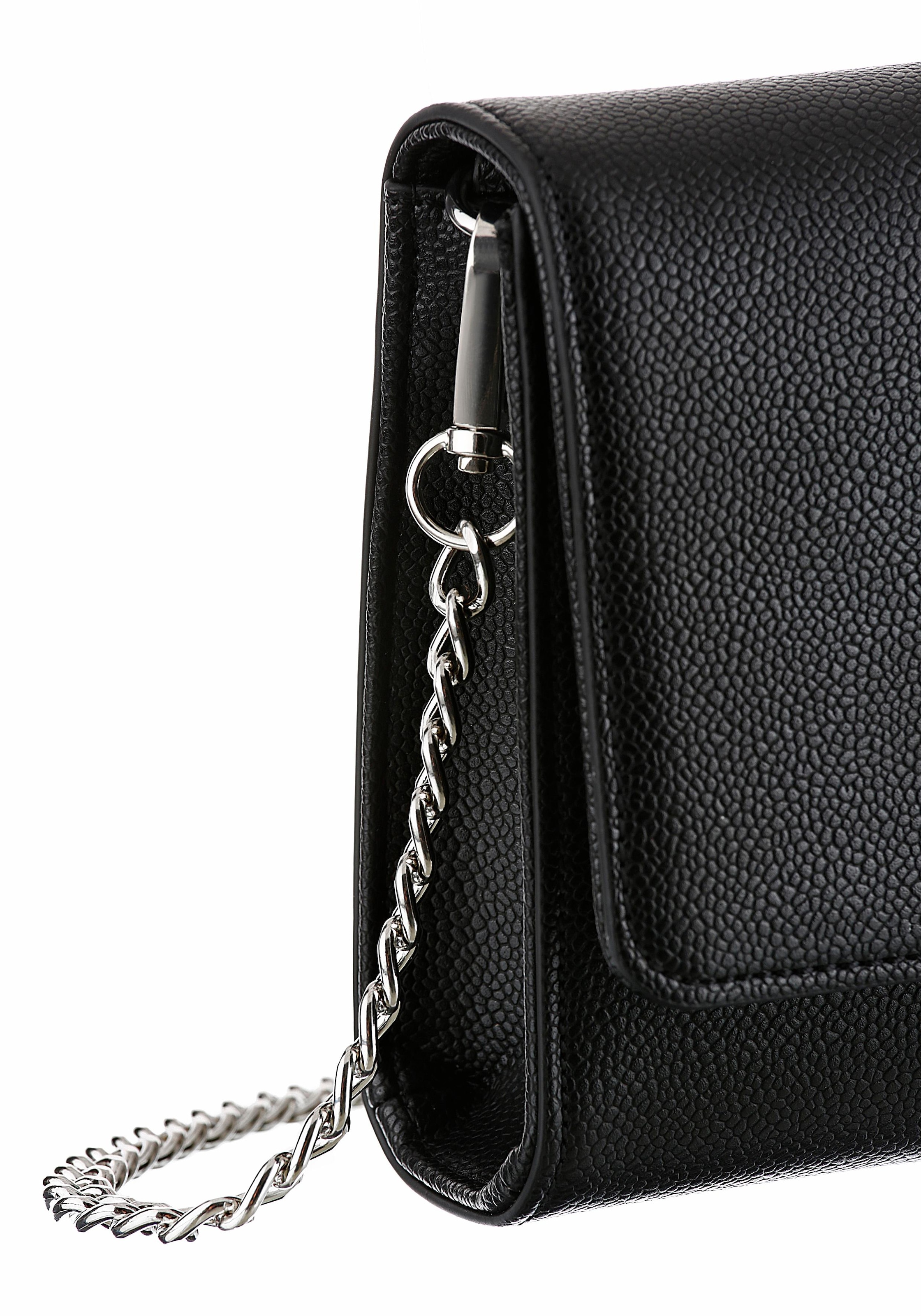 VALENTINO BAGS Umhängetasche »DIVINA«, Handtasche Damen Tasche Damen Schultertasche Kettentasche