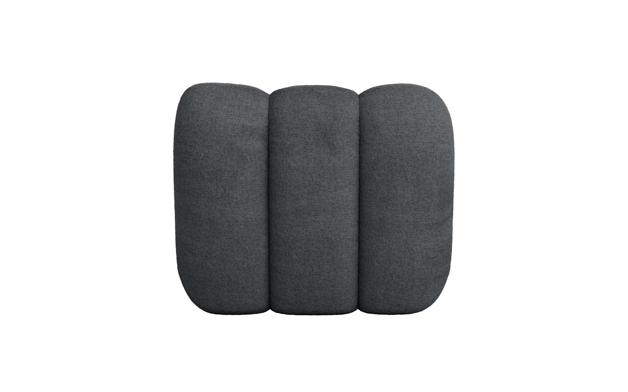 LeGer Home by Lena Gercke Sessel »Priya Loungesessel, moderne Steppung, auch in Bouclé«, perfektes Einzelstück, gemütlich und modern, B/T/H: 90/106/84 cm