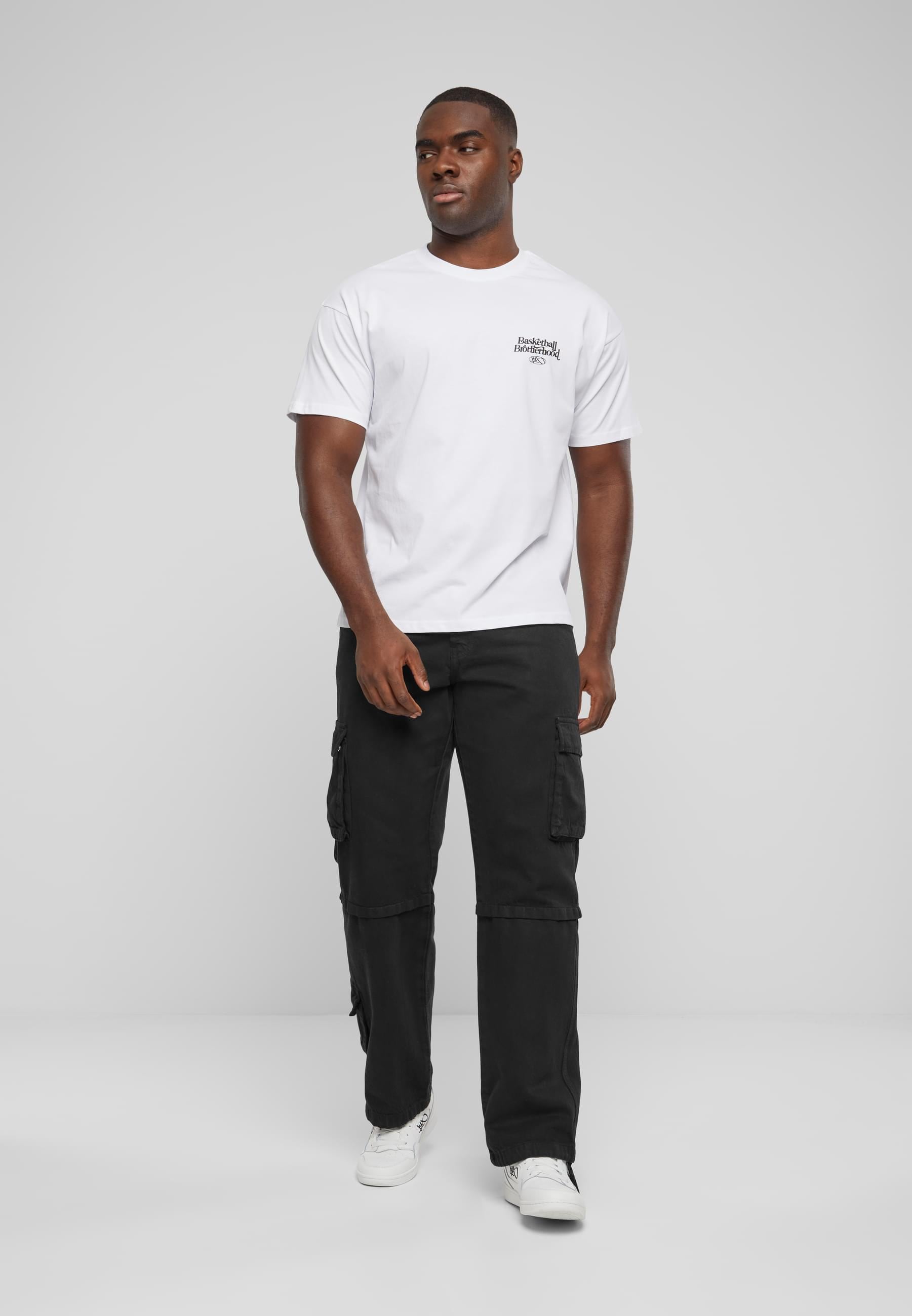 K1X T-Shirt »K1X Herren KXM241-059-1 K1X Brotherhood T-Shirt« 1 Stk.