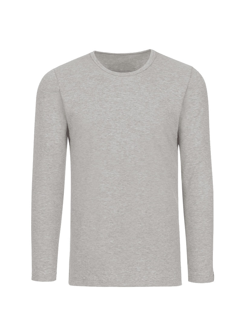 Trigema Longsleeve »TRIGEMA Langarmshirt«