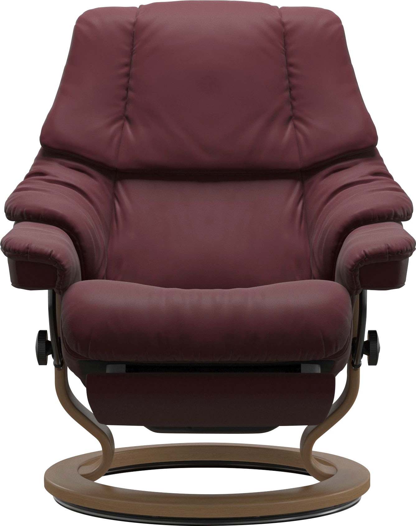 Stressless® Relaxsessel »Reno«, elektrisch verstellbar, optional 2-motorisc günstig online kaufen