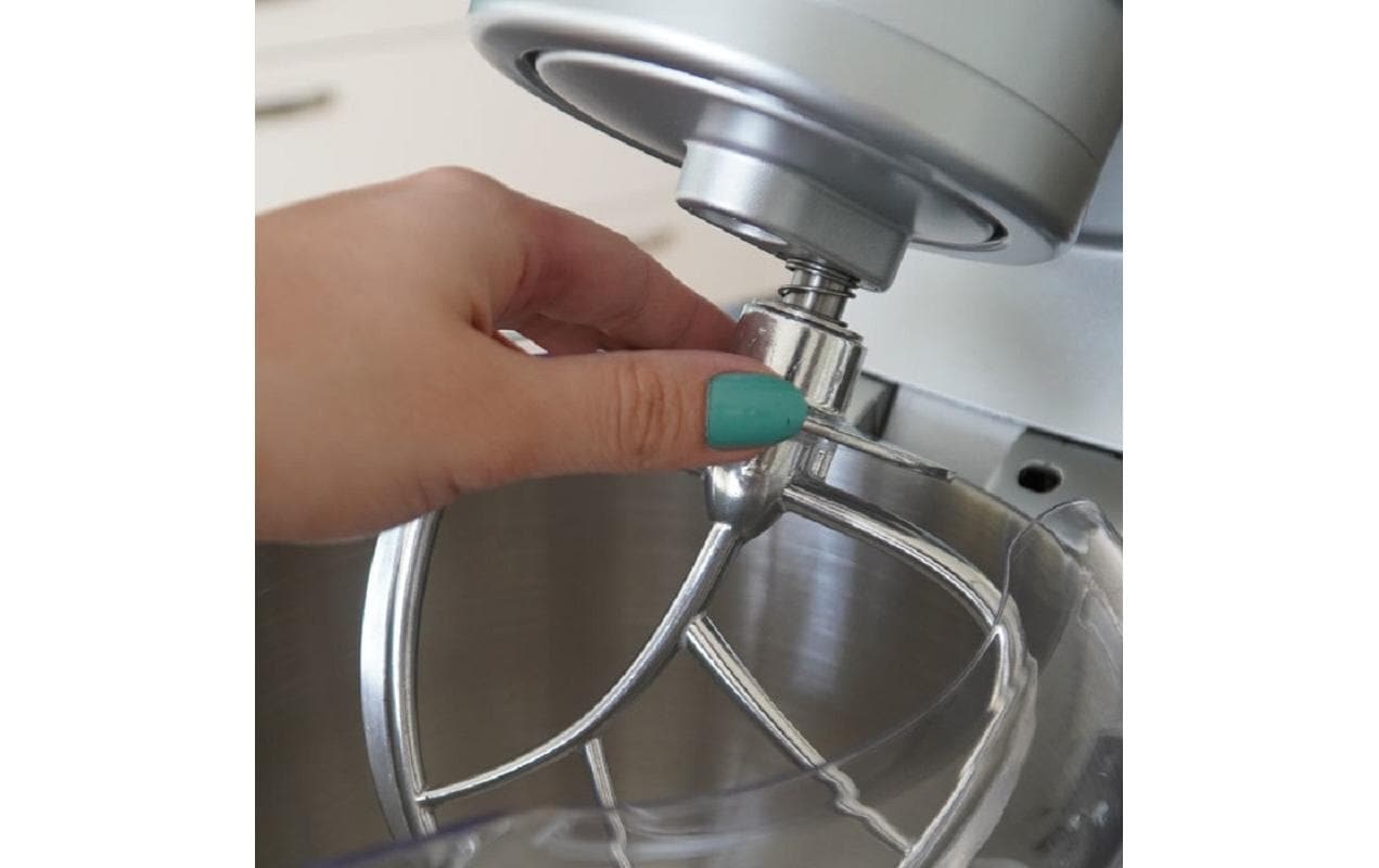 Rotel Küchenmaschine »Küchenmaschine Power U445CH1«