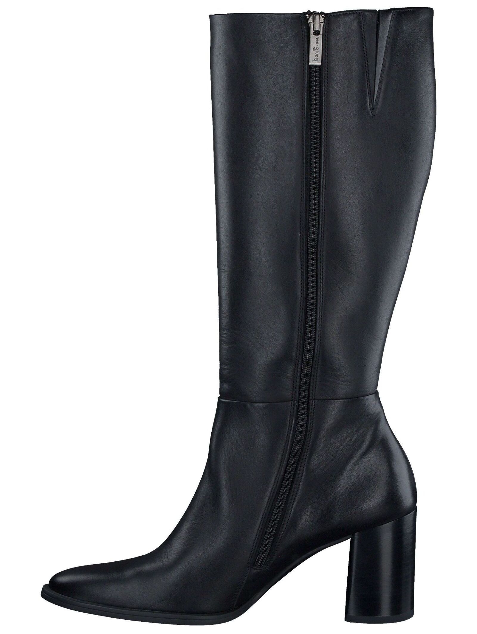 Paul Green Stiefel »Paul Green Stiefel Glattleder«