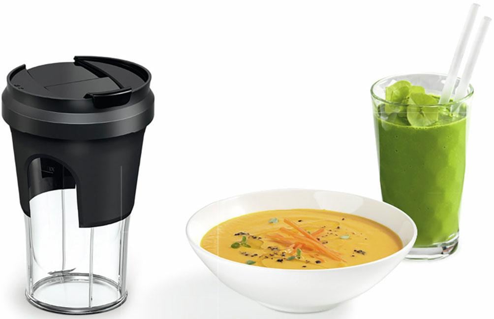 BOSCH Zerkleinereraufsatz »Lifestyle Set TastyMoments MUZ9TM1«