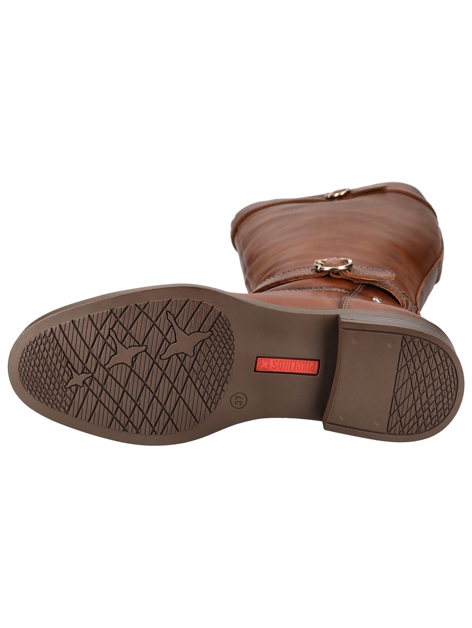 PIKOLINOS Stiefel »PIKOLINOS Stiefel Leder«