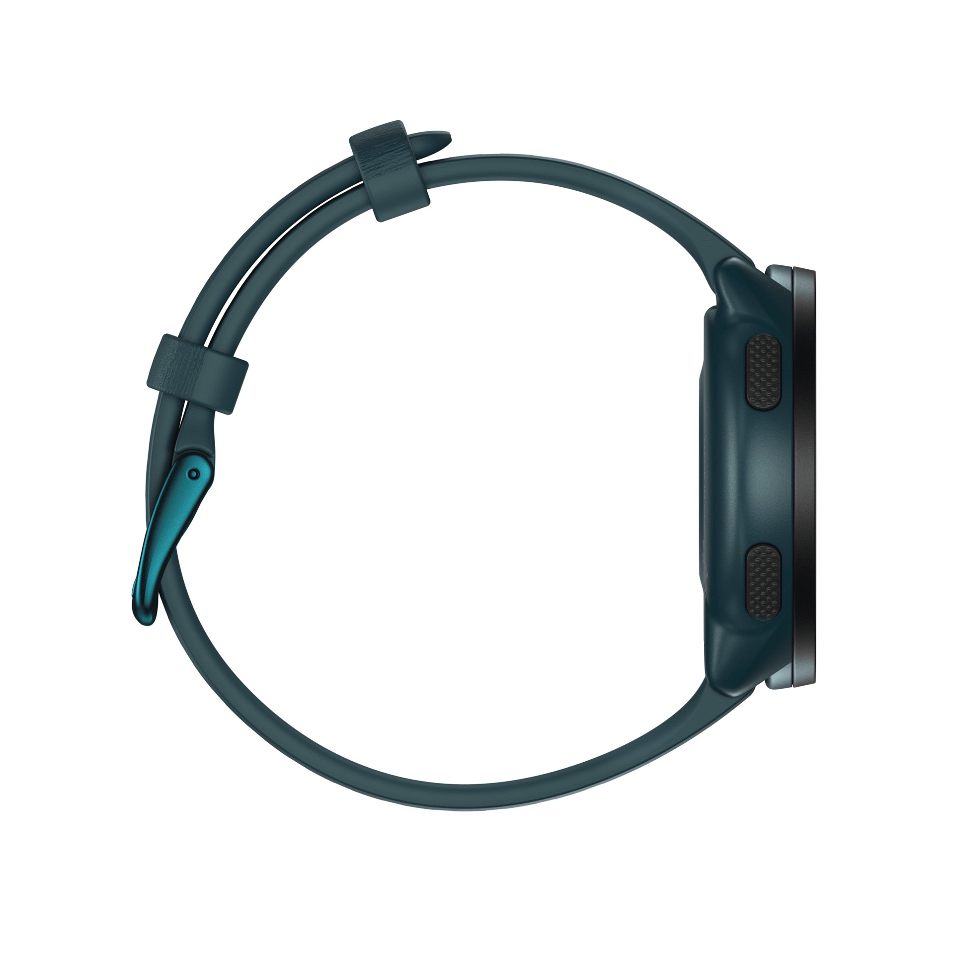 3. Bild von Polar Smartwatch »PACER«, (Proprietär)