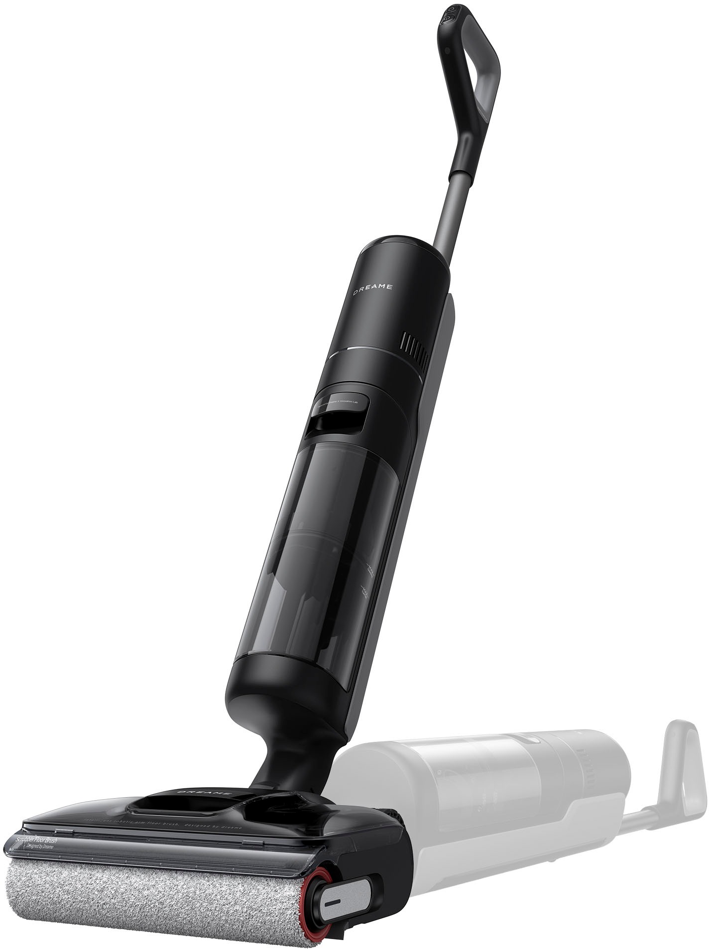 Dreame Nass-Trocken-Sauger »H12 Pro Flex Reach«, 18.000Pa Saugkraft, 180°-D günstig online kaufen