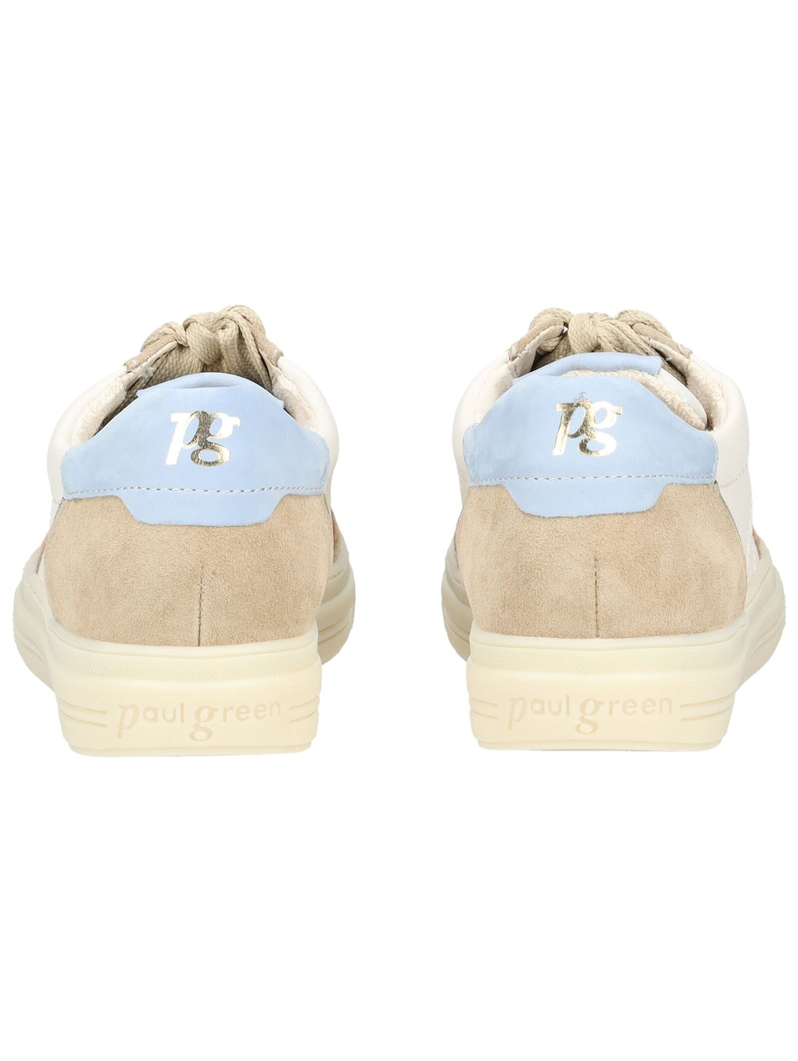 Paul Green Sneaker »Paul Green Sneaker Leder«