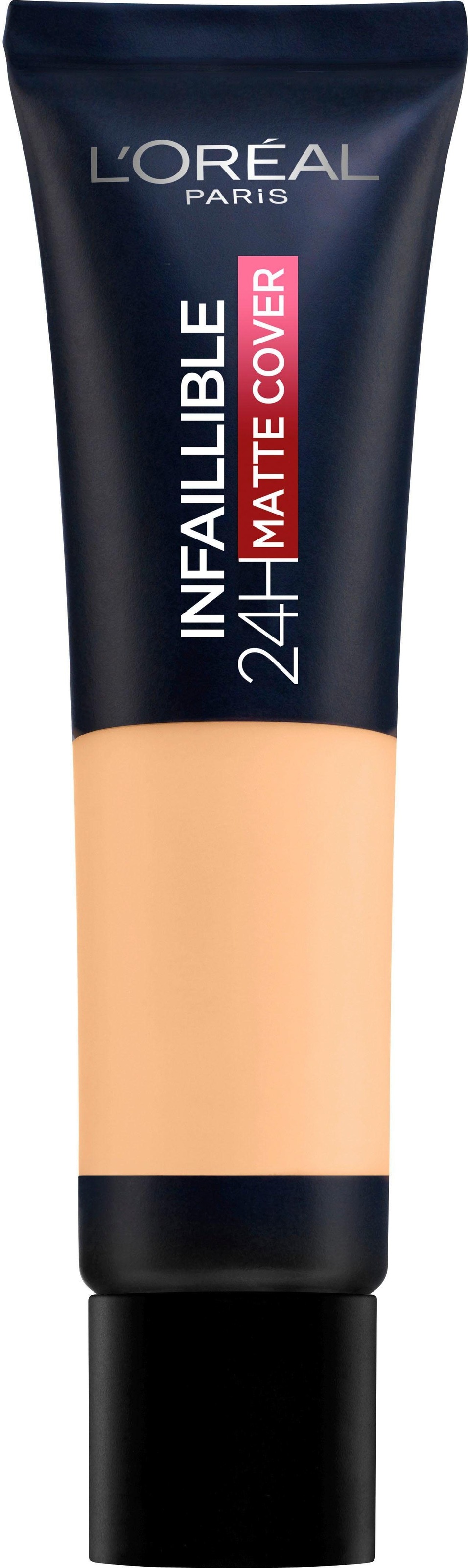 L'ORÉAL PARIS Foundation »L'Oréal Paris Infaillible 32H Matte Cover« kaufen