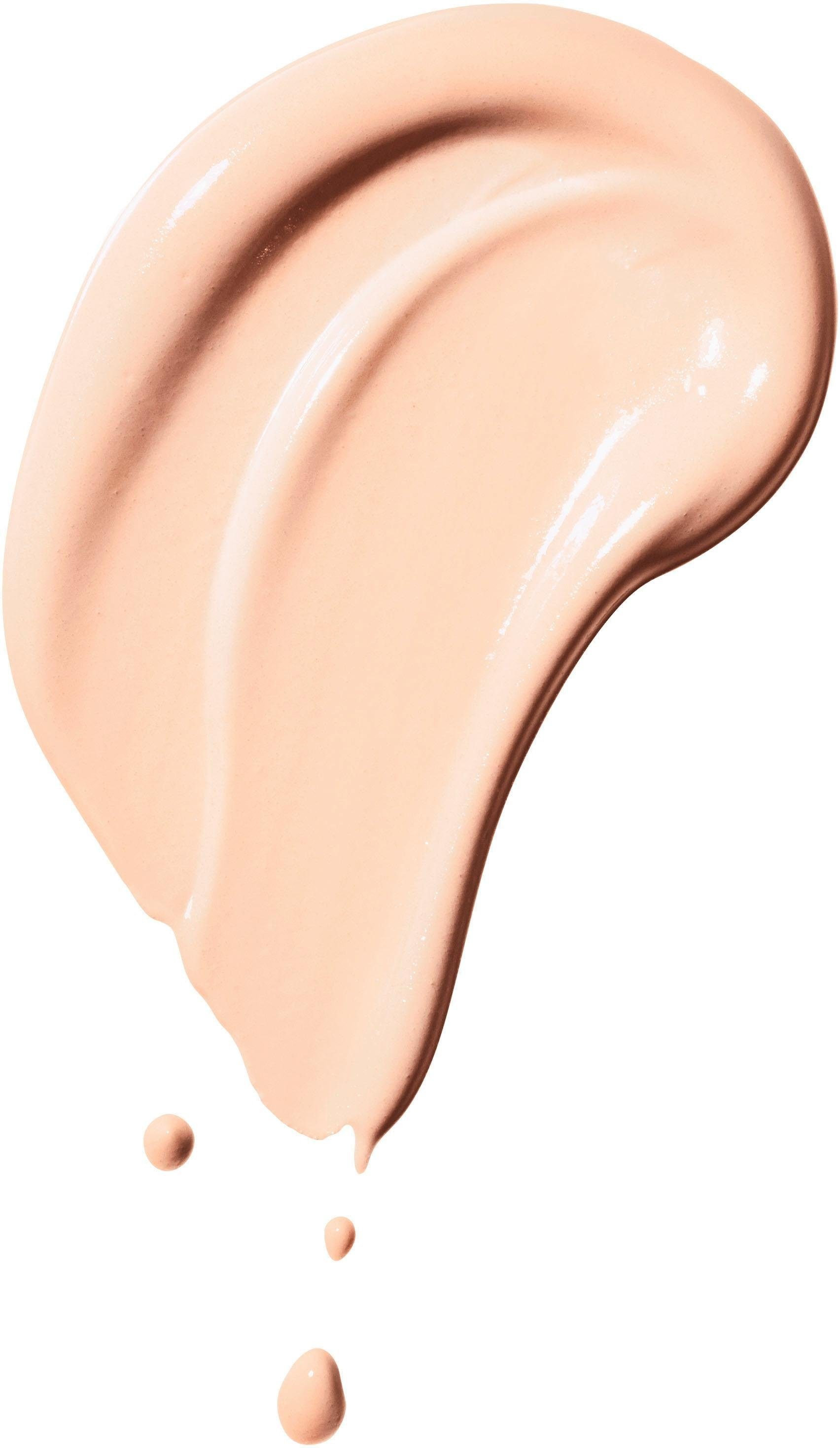 MAYBELLINE NEW YORK Foundation »Dream Radiant Liquid«