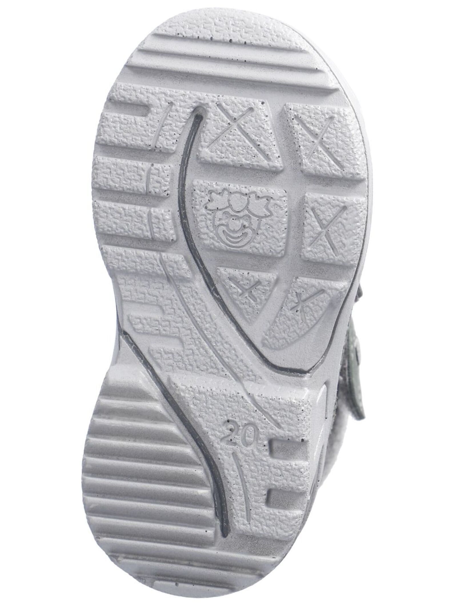 Pepino Stiefelette »Pepino Stiefelette Leder/Textil«