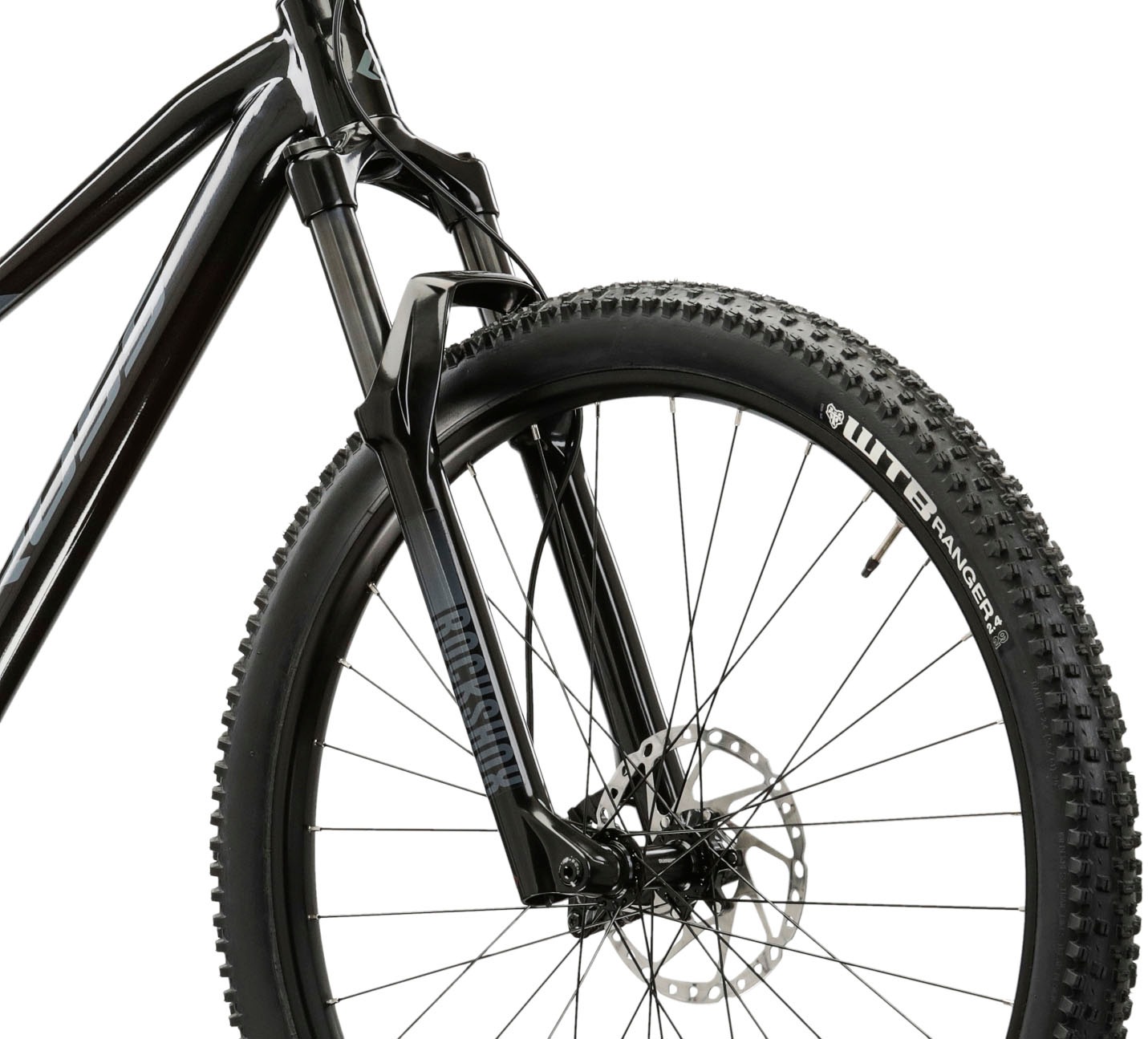 Kross Mountainbike »Hardtail Level 6.0«, 12 Gang, SRAM, NX EAGLE Schaltwerk, Kettenschaltung