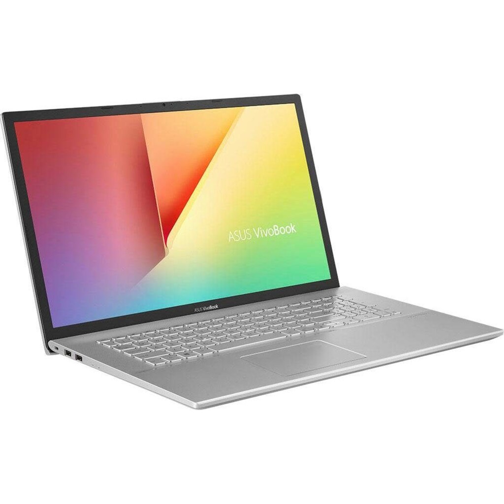 Asus Notebook »VivoBook M712DA-BX065T«, 43,94 cm, / 17,3 Zoll, AMD, Ryzen 3, Radeon Vega 3, 512 GB SSD