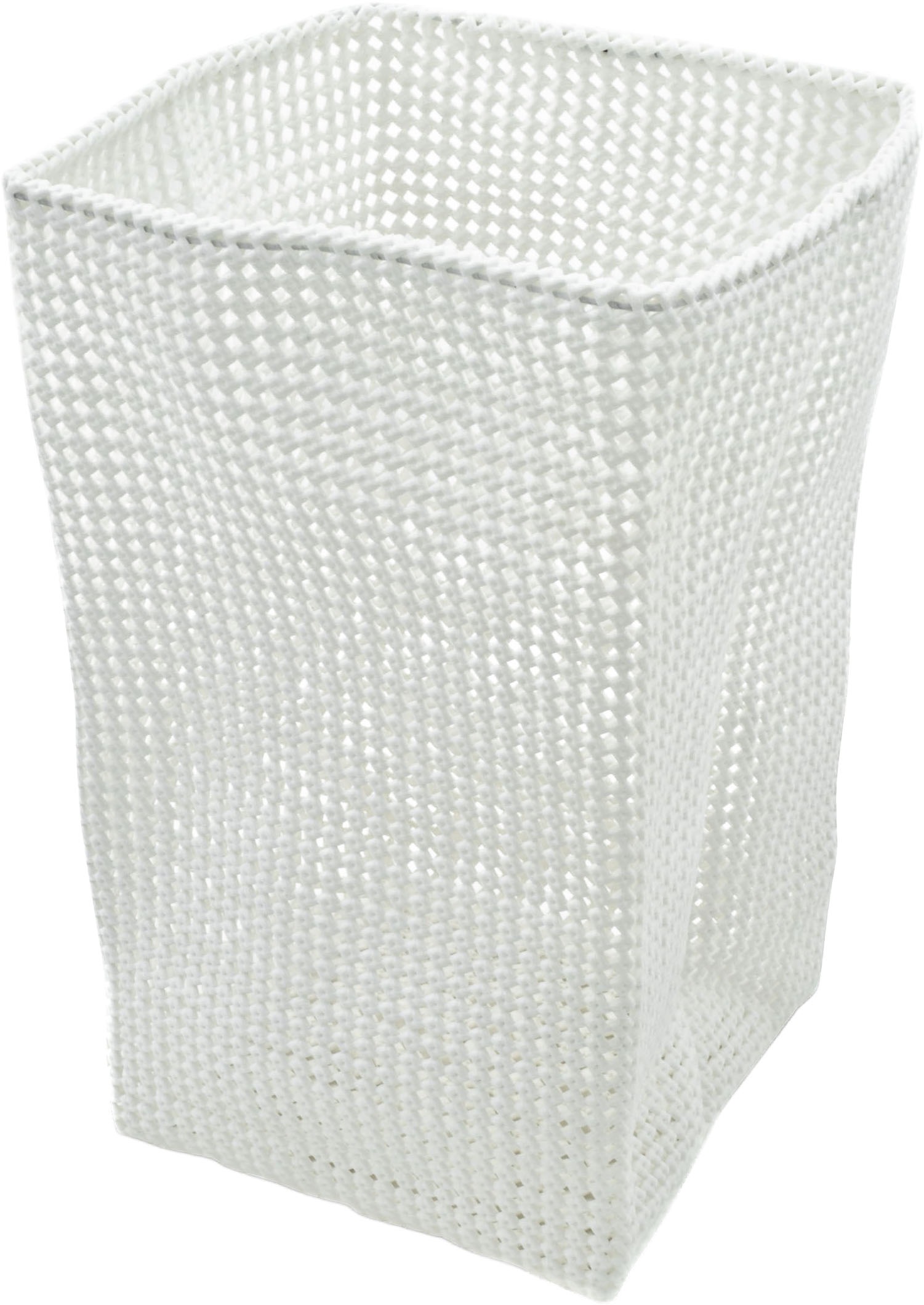 MÖVE Wäschekorb »Tube« snow