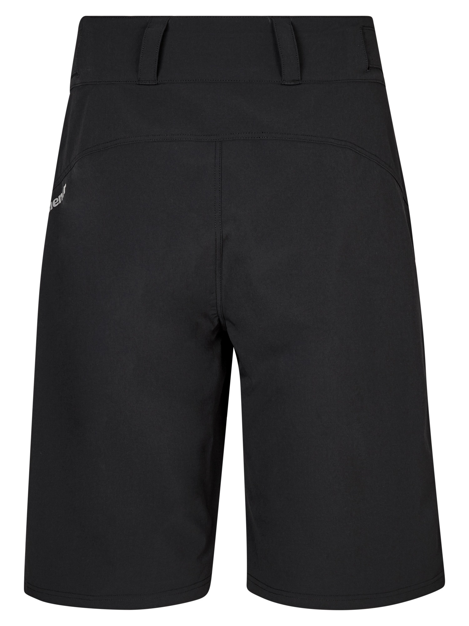 2. Bild von Ziener Shorts »NIW«