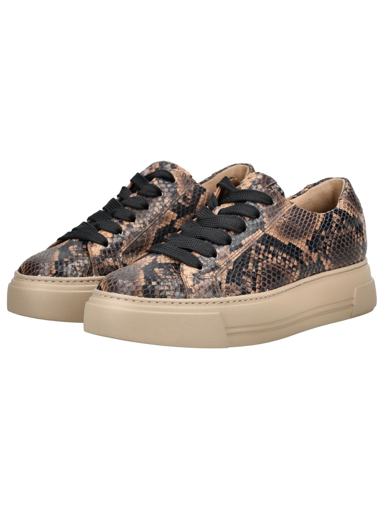Paul Green Sneaker »Paul Green Sneaker Glattleder«