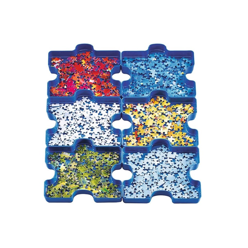 Ravensburger Puzzle-Sortierschale