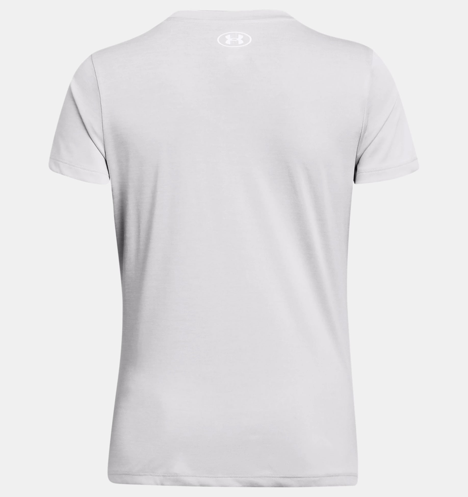 Under Armour® Trainingsshirt »TECH SSV- TWIST« Kurzarm, atmungsaktiv, schnell trocknend, mit V-Ausschnitt