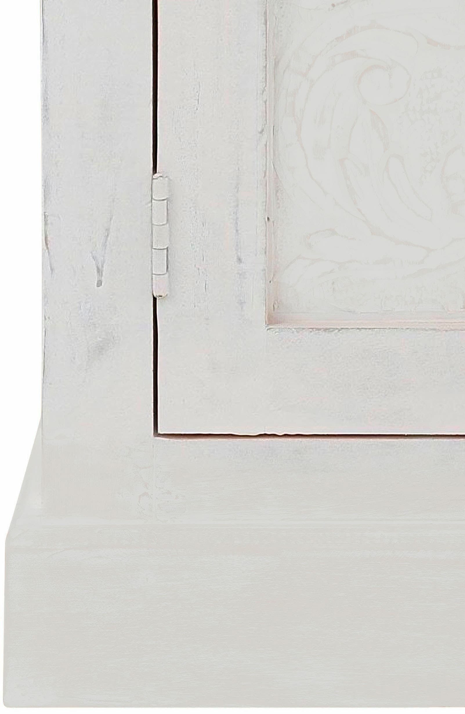 Home affaire Sideboard »Malati«, Breite 179 cm