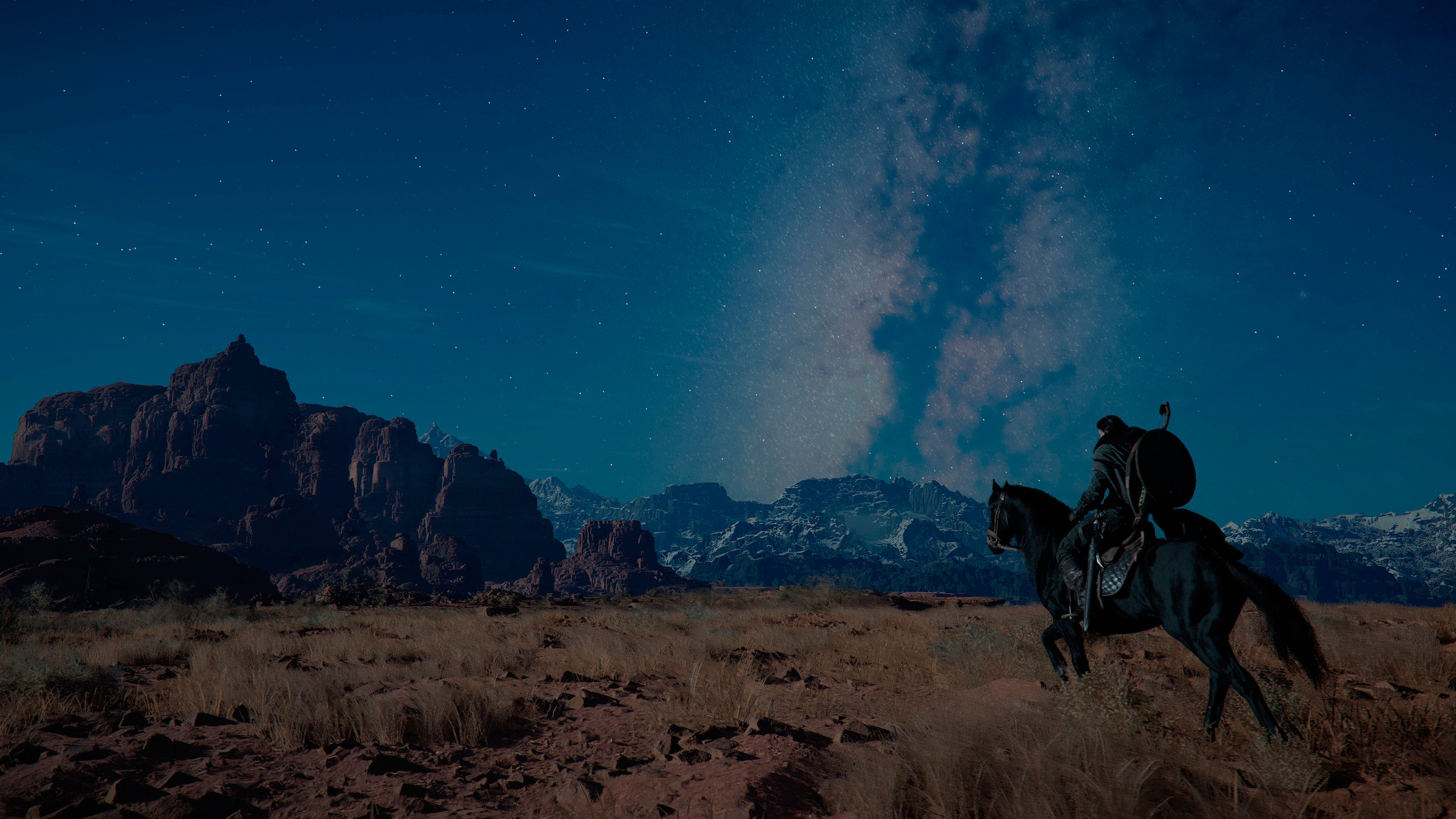 PEARL ABYSS Spielesoftware »Crimson Desert Deluxe Edition« Xbox Series X