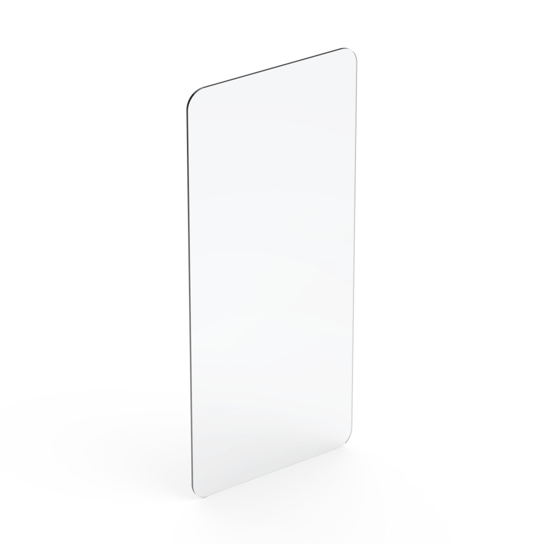 Hama Displayschutzglas »Schutzglas für Xiaomi Redmi Note 12 und Xiaomi Redmi 12 5G, robust«, für Xaiomi Redmi 12-Xiaomi Redmi 12 5G, (1 St.), transparent, perfekter Schutz, kein Kleben, langlebig