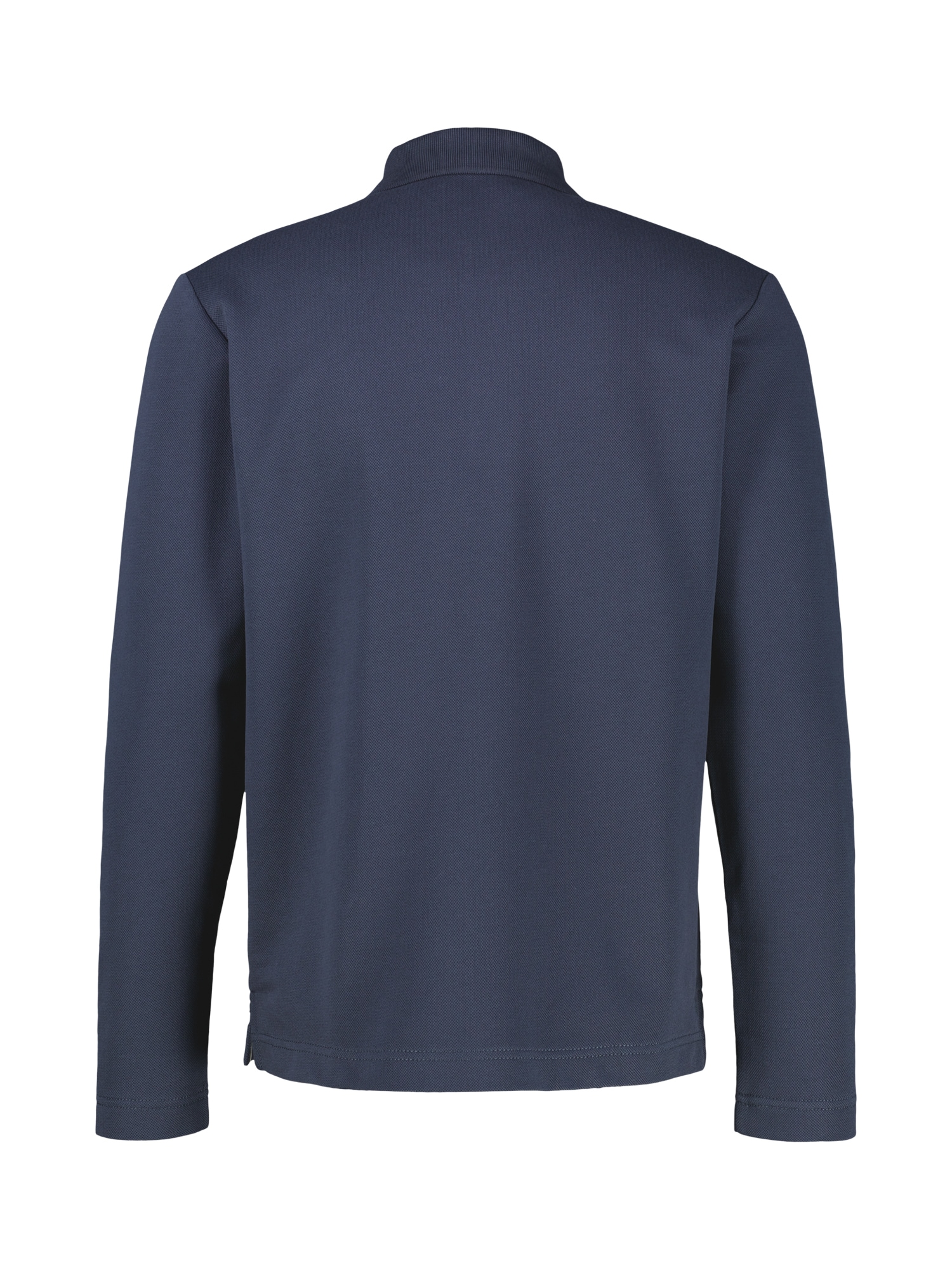 LERROS Langarmshirt »LERROS Langarm-Poloshirt, sportiv und modisch«