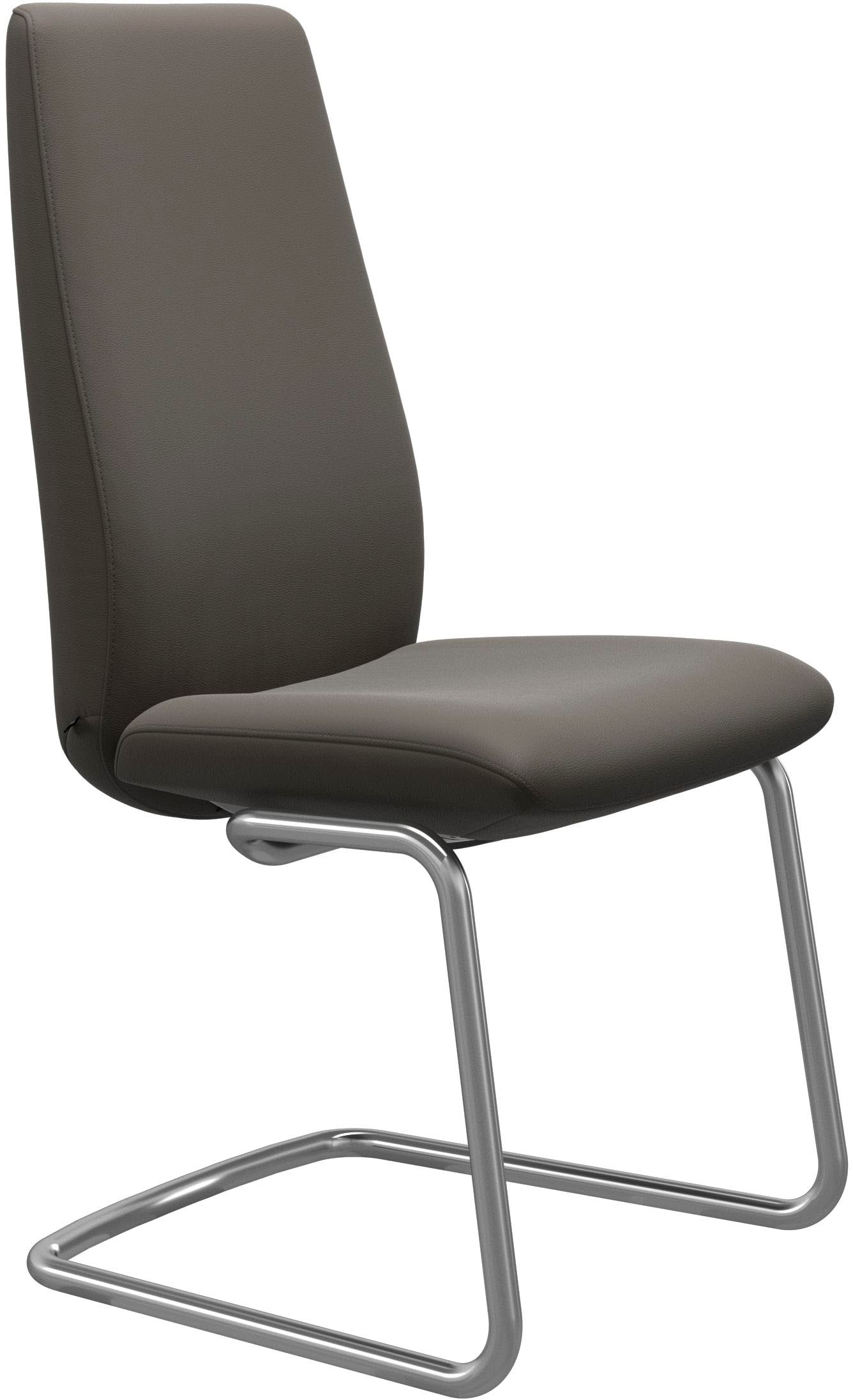 Stressless® Polsterstuhl »Laurel« () High Back, Größe L, mit Beinen aus Sta günstig online kaufen