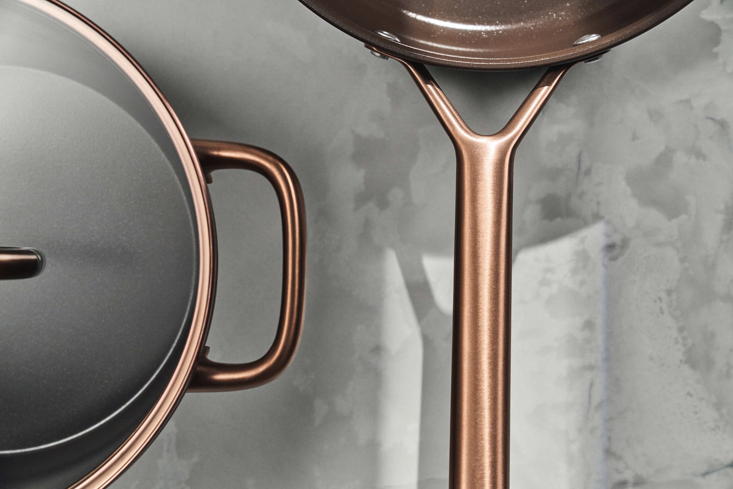 Zwilling Kochtopf »Milano« 1 tlg. Aluminium