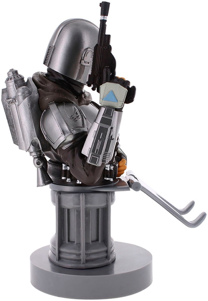 Exquisite FORM Spielfigur »Cable Guy- The Mandalorian«, (1 tlg.)