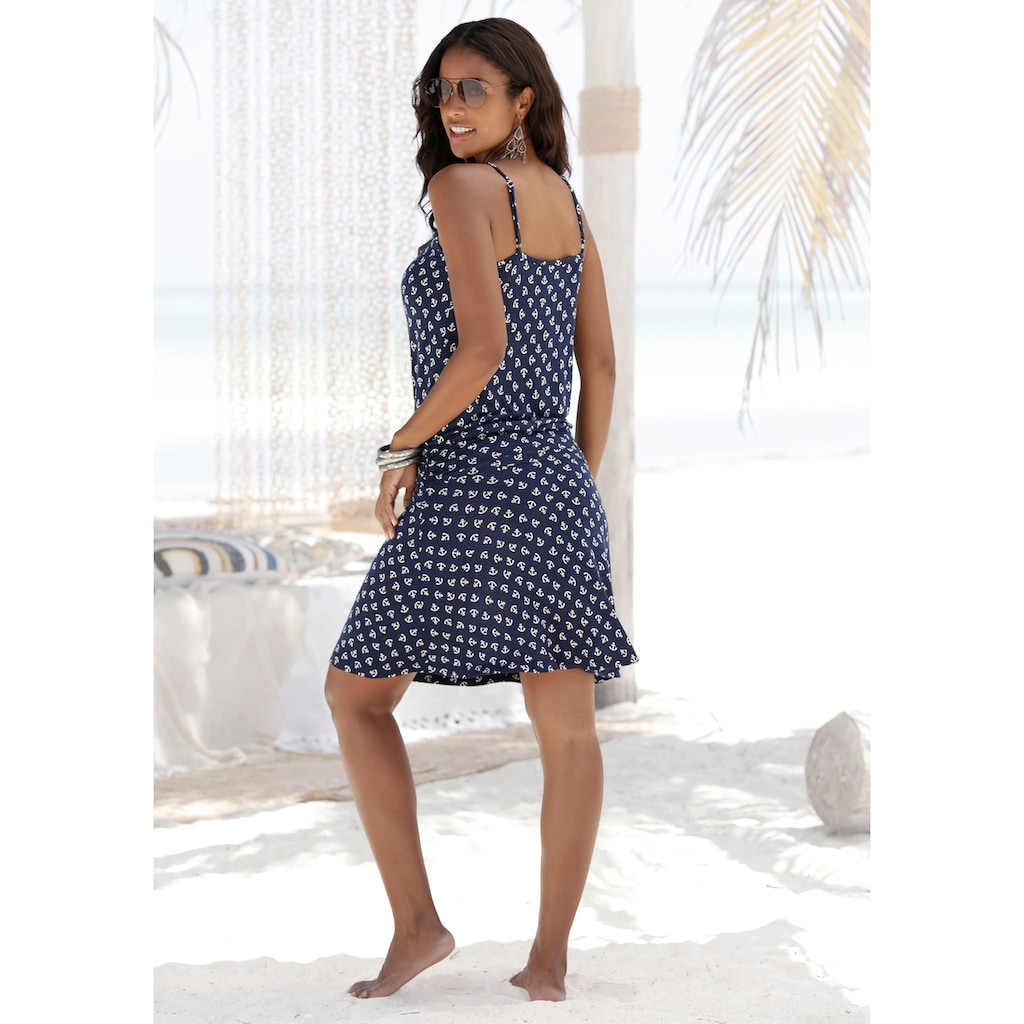 Beachtime Strandkleid