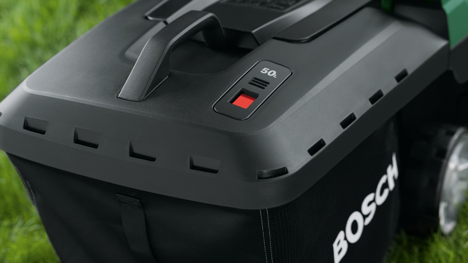Bosch Home & Garden Elektrorasenmäher »AdvancedRotak 44-750«