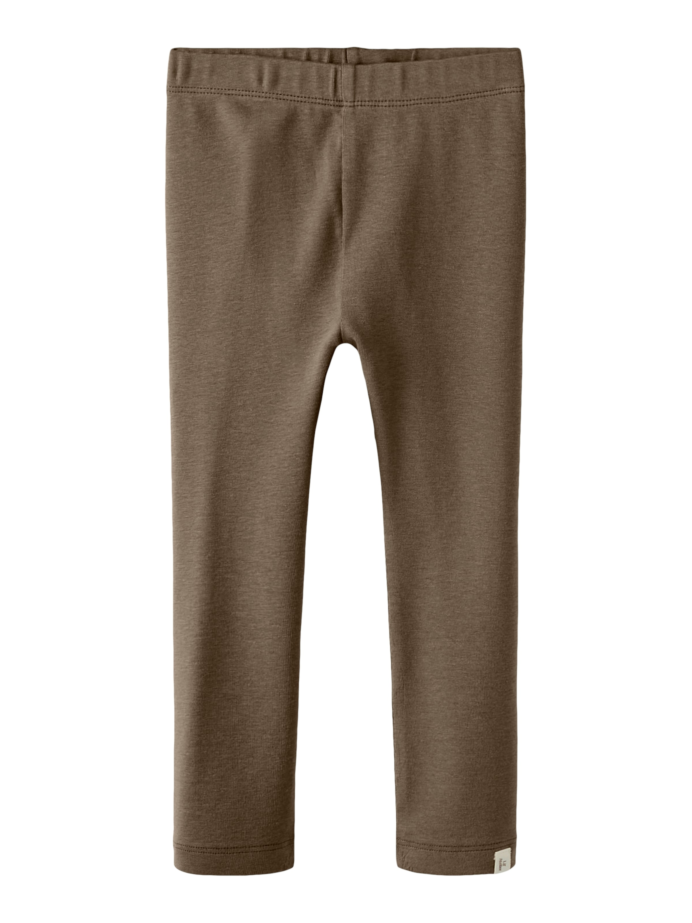 Lil' Atelier »NMNGAYO SLIM LEGGINGS LIL NOOS«  Baumwollmischung