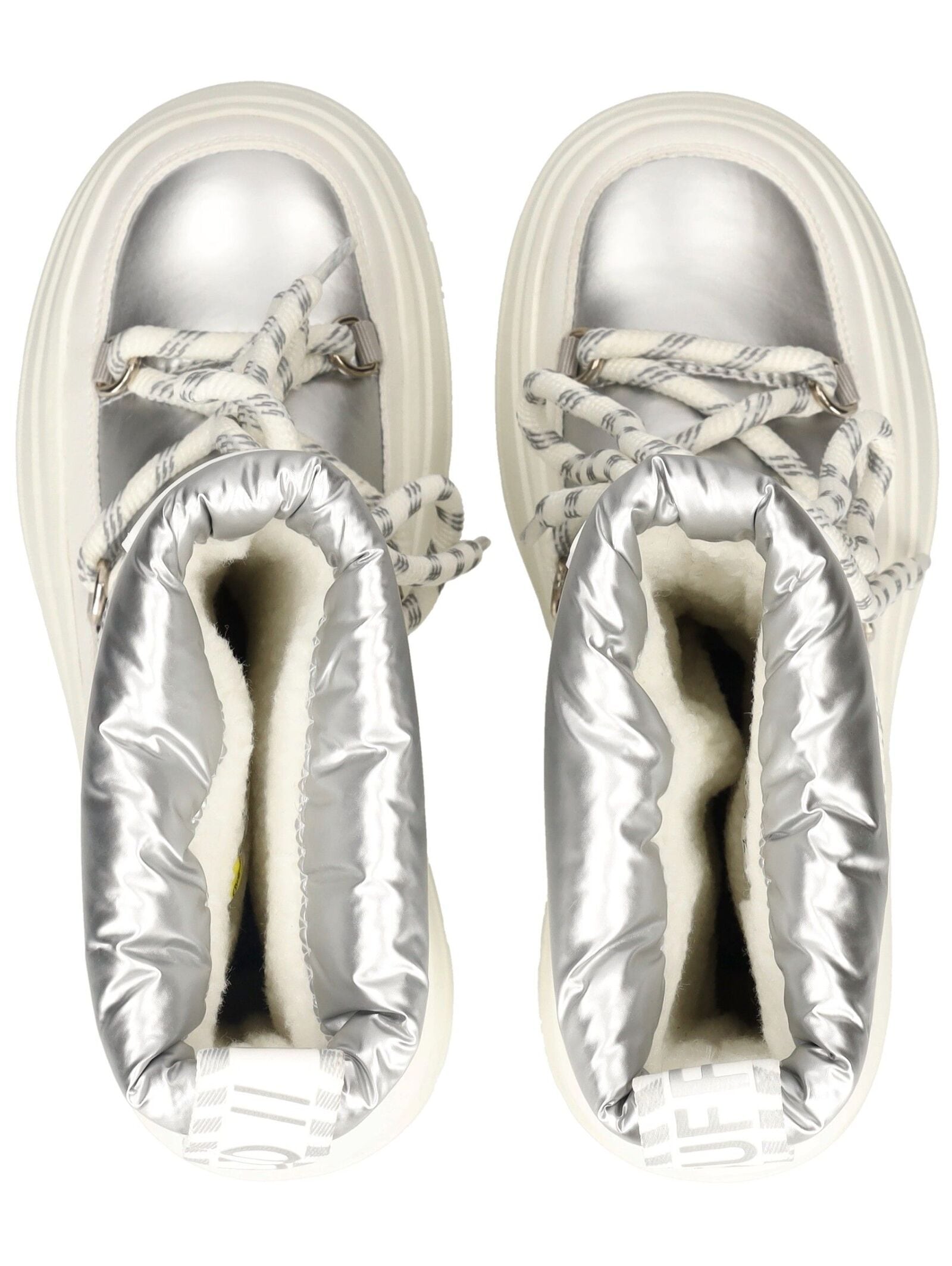 Buffalo Schnürstiefel »Buffalo Stiefel Lederimitat/Textil«