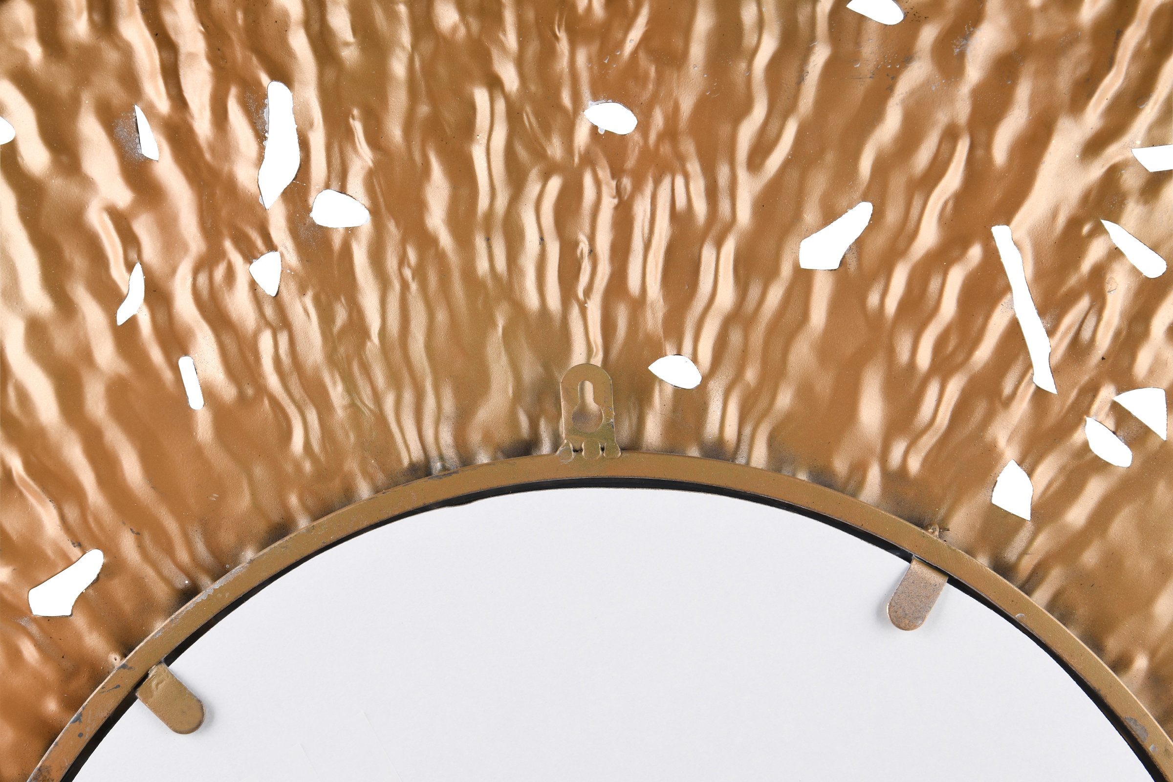 MIRRORS AND MORE Dekospiegel »RUBY«