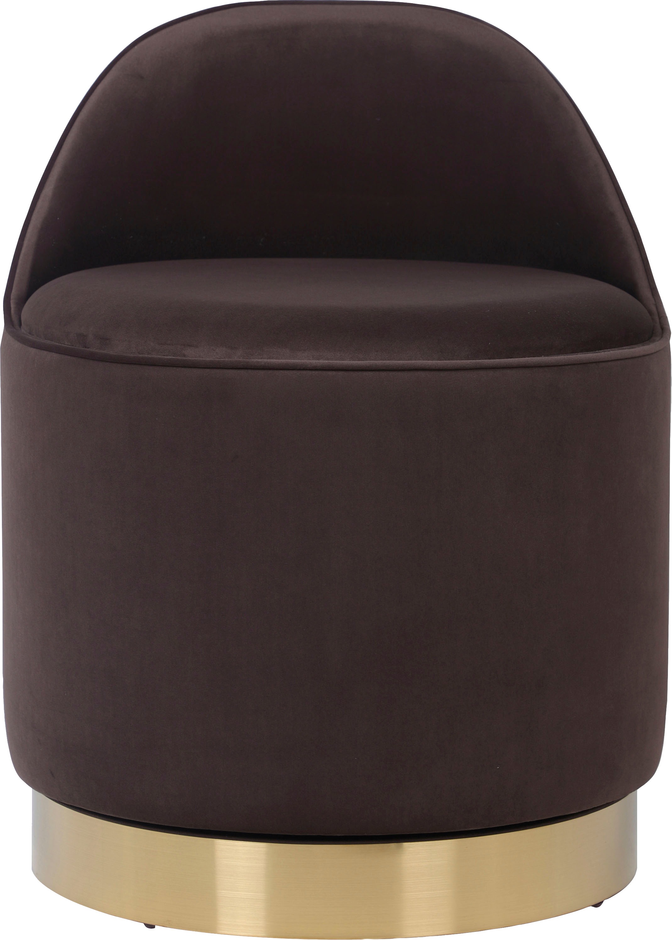 Kayoom Sessel »Drehhocker Viktor 125,Drehhocker in modernem Design,Stauraum günstig online kaufen