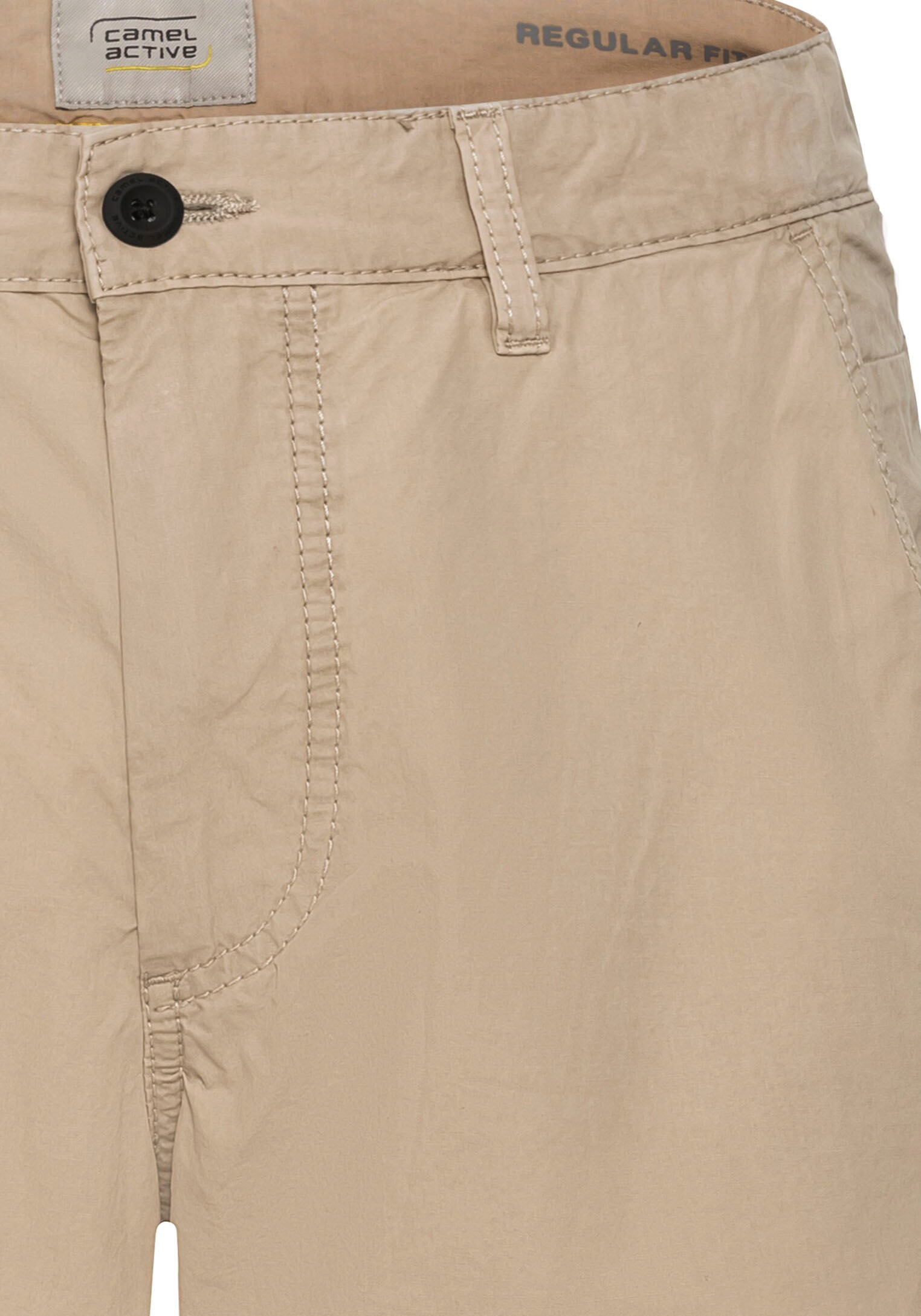 3. Bild von camel active Chinoshorts