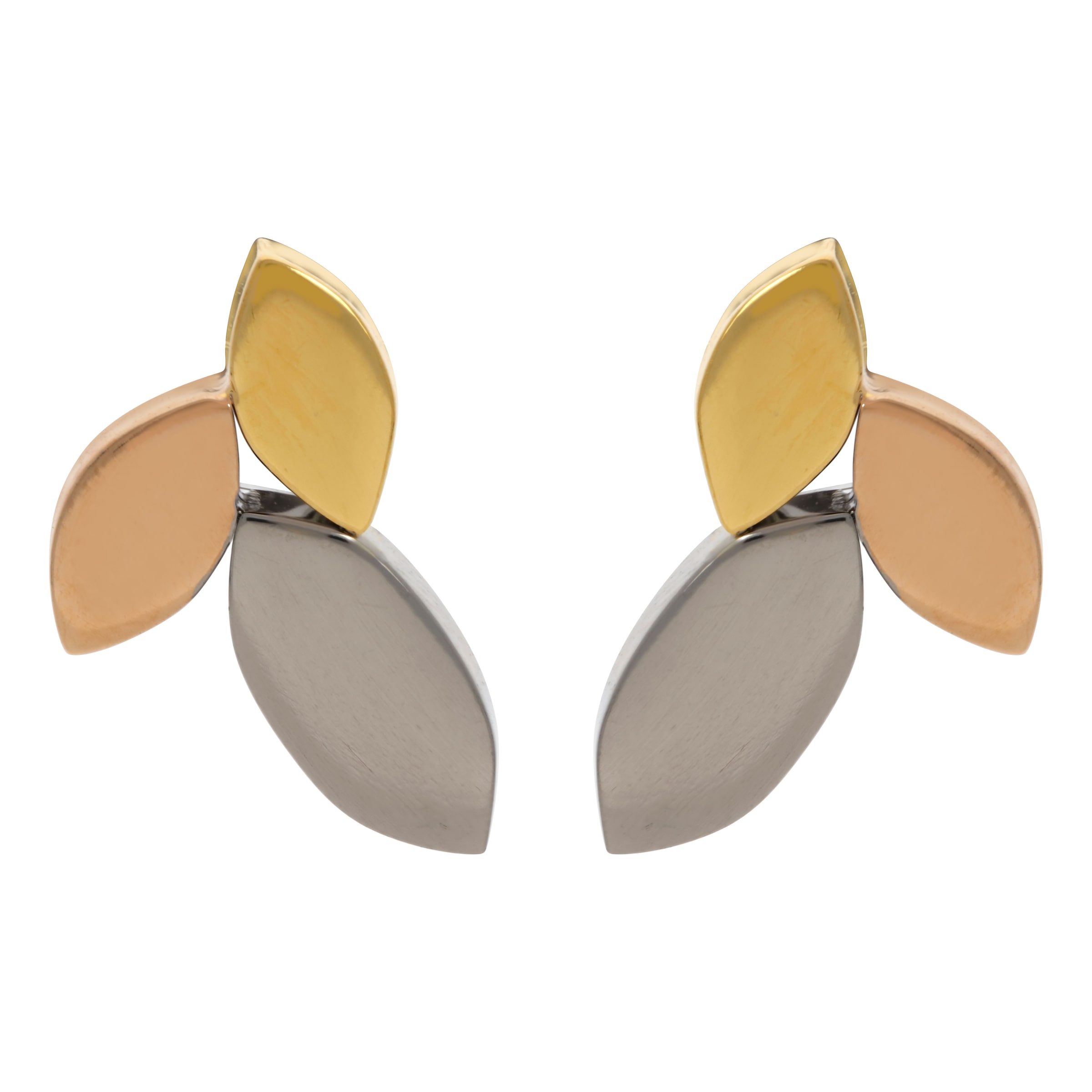 TITANIA Paar Ohrstecker »Ohrringe«